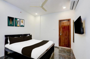 HOTEL O HOLIDAY